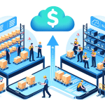 Significant Labor Cost Reduction