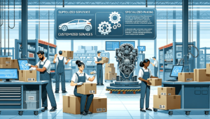 Customization and Value-added Services