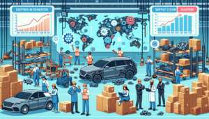 Global Supply Chain Disruptions