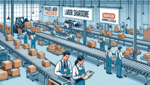Labor Shortages