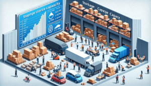 Capacity Constraints